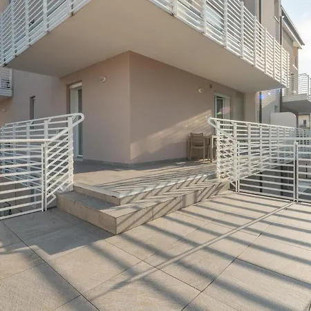 Finisterrae 3 - Immobiliare Living Apartamento *