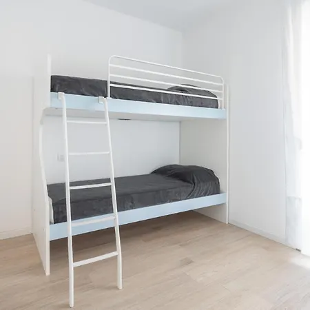 Finisterrae 3 - Immobiliare Living Apartamento *