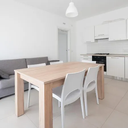 Finisterrae 3 - Immobiliare Living Lido di Jesolo