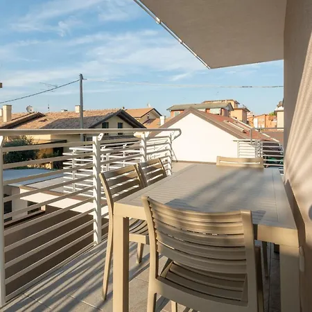 Finisterrae 3 - Immobiliare Living Apartamento *