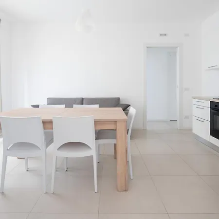 Finisterrae 3 - Immobiliare Living Apartamento Lido di Jesolo