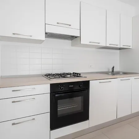 Apartamento Finisterrae 3 - Immobiliare Living *