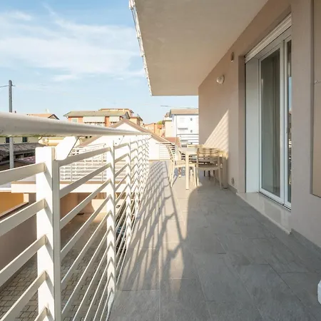 Finisterrae 3 - Immobiliare Living Apartamento