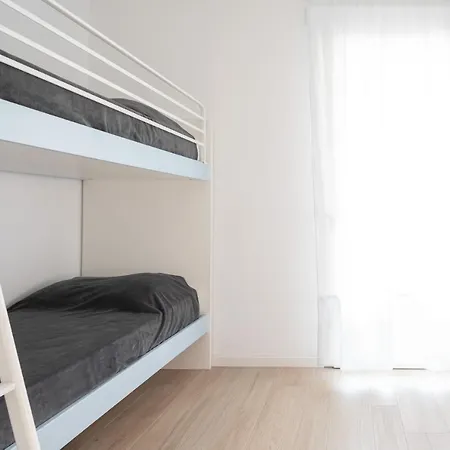Apartamento Finisterrae 3 - Immobiliare Living Lido di Jesolo
