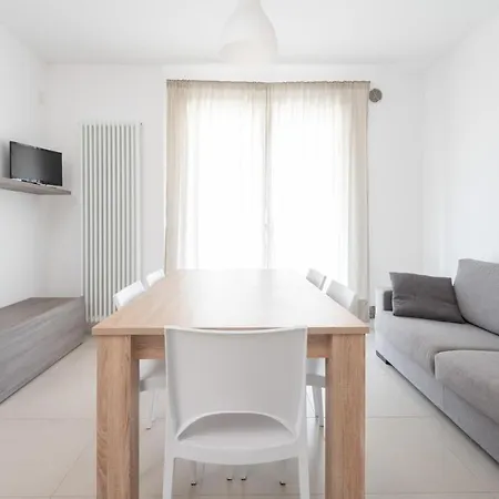 Apartamento Finisterrae 3 - Immobiliare Living